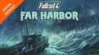 Fallout 4 - Far Harbor