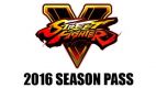 Street Fighter V Season 1 Character Pass