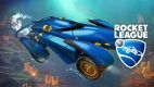 Rocket League - Triton