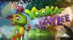 BUY Yooka-Laylee Steam CD KEY