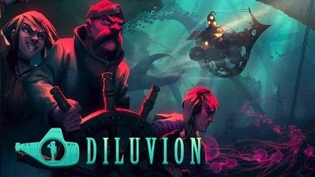 diluvion skalle diluvion skalle