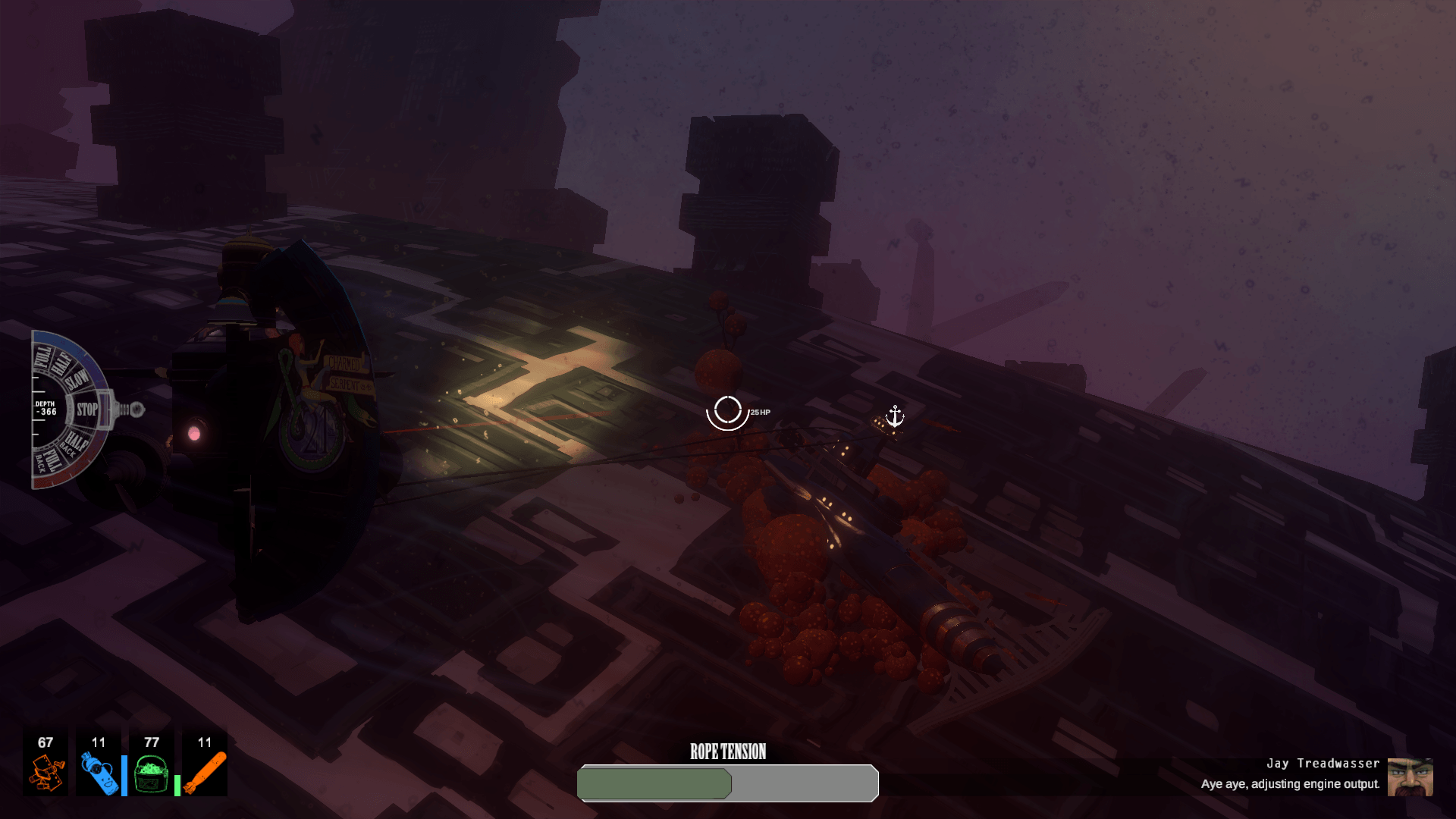 diluvion xbox