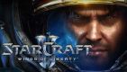 Starcraft II: Wings of Liberty