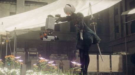 download free nier automata steam download free nier automata steam