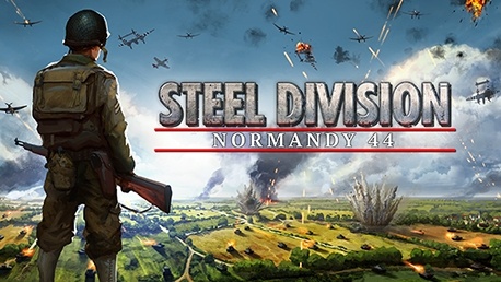 steel division normandy 44 pc download