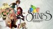 BUY Shiness: The Lightning Kingdom Steam CD KEY