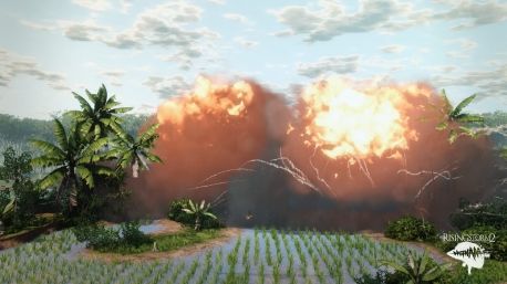 battlefield vietnam ww2 mod no cd crack