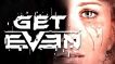 BUY Get Even Steam CD KEY