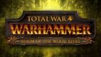 Total War: Warhammer - The Realm of the Wood Elves