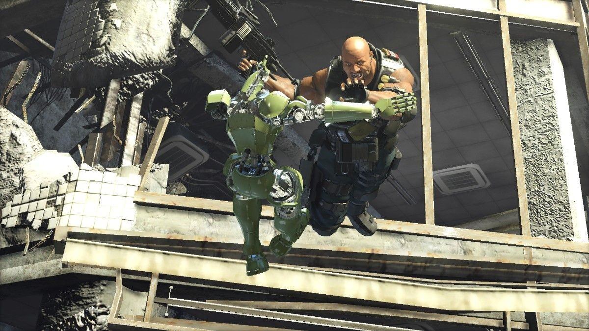 binary domain steam download binary domain steam download