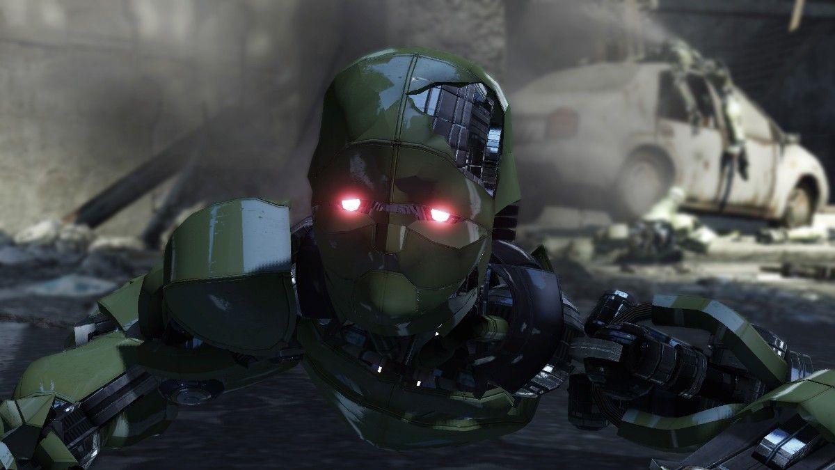 binary domain steam download free binary domain steam download free