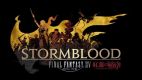 Final Fantasy XIV: Stormblood