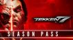 BUY TEKKEN 7 - Season Pass Steam CD KEY