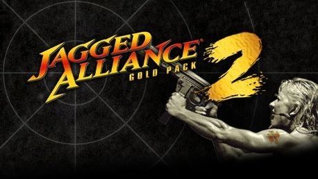 jagged alliance 2 gold mods
