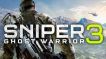 BUY Sniper Ghost Warrior 3 Steam CD KEY