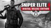 BUY Sniper Elite 4 Deluxe Edition Steam CD KEY