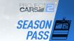 BUY Project CARS 2 Season Pass Steam CD KEY