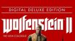 BUY Wolfenstein II: The New Colossus - Digital Deluxe Edition Steam CD KEY