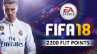 FIFA 18 - 2200 FUT Points