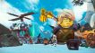 BUY The LEGO® NINJAGO® Movie Video Game Steam CD KEY