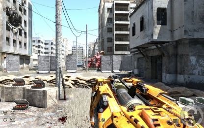 serious sam 3 bfe fov serious sam 3 bfe fov
