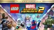 BUY LEGO® Marvel Super Heroes 2 - Deluxe Edition Steam CD KEY