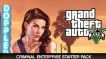 BUY Grand Theft Auto V - Criminal Enterprise Starter Pack Anden platform CD KEY