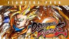 DRAGON BALL FighterZ - FighterZ Pass