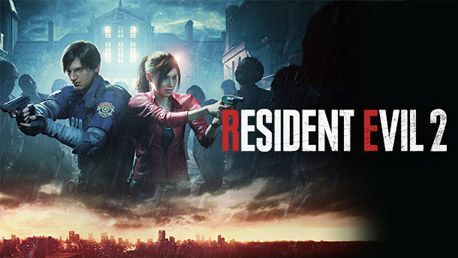 Resident Evil 2 RE:2