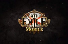 Path of Exile kommer til mobil