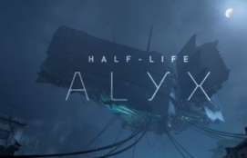 Half-Life vender tilbage i VR