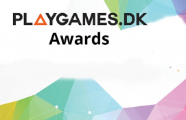 Playgames Awards!