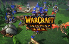 Warcraft 3 Reforged har slået en kedelig rekord
