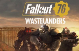 Er Fallout 76 Wastelanders godt?