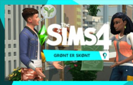 Næste Sims 4 udvidelse annonceret