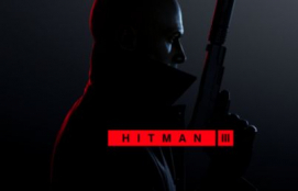 Hitman III går over til Epic Games