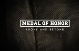 Medal of Honor: Above and Beyond VR kommer til december