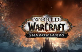 World of Warcraft: Shadowlands har fået en udgivelsesdato