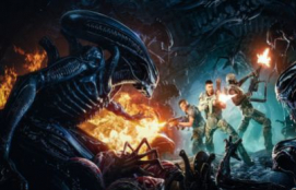 Nyt Co-op Alien spil annonceret