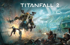 Titanfall 2 er gratis i denne weekend.