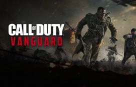 Ny teaser til Call of Duty Vanguard