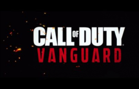 Call of Duty Vanguard Trailer