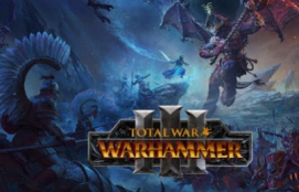 Release date annonceret til Total War Warhammer 3