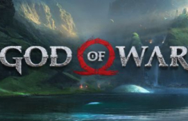 Ny PC trailer til God Of War