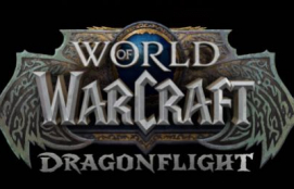 Ny World Of Wacraft Expansion