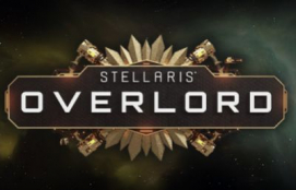 Stellaris Overlord release trailer