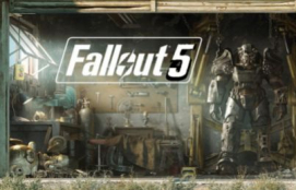 Fallout 5 udkommer først om rigtig lang tid.