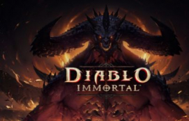 Diablo Immortal's Microtransactions har indbragt $24 millioner på to uger