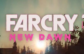 Nyt Far Cry introducerer 'light' RPG-elementer