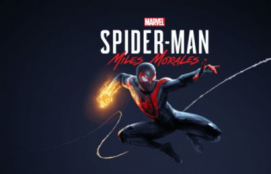 Marvel’s Spider-Man: Miles Morales ude i dag!